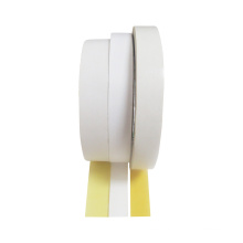 Alibaba Factory Audit Shenzhen Tape Supplier, Double Side Face Strong Adhesive Tissue Tape for Fixing